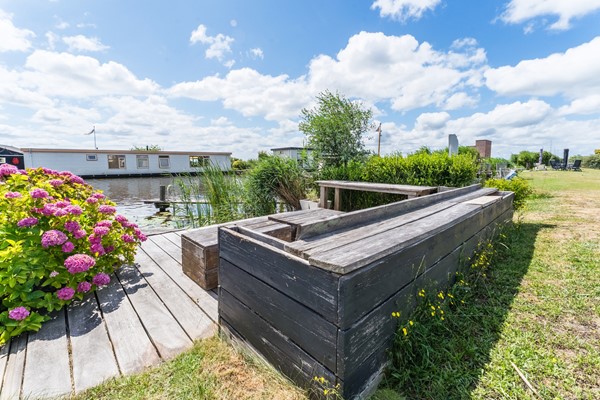 Medium property photo - Drechtlaan 60, 2451 CN Leimuiden